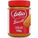 Lotus Biscoff Pomazánka z originálních karamelových sušenek 720 g – Zbozi.Blesk.cz