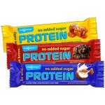 Max Sport No Added Sugar 40 g – Zbozi.Blesk.cz