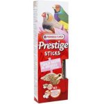 Versele-Laga Prestige Sticks tyčinky semínka & anýz pro pěnkavy 60g – Zboží Dáma