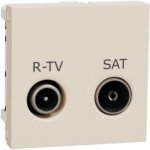 Schneider Electric Unica NU345444 – Hledejceny.cz