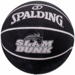 Spalding SLAM DUNK – Zboží Mobilmania