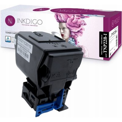 Inkdigo Konica Minolta A0X5152 - kompatibilní – Zbozi.Blesk.cz