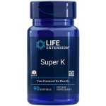 Life Extension Super K 90 kapslí – Hledejceny.cz