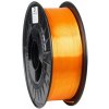 Tisková struna 3DPower SILK 1,75mm Orange 1 kg