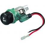 Lampa Italy Zapalovač do auta Euro-Style 12V s osvětlením