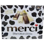 Storck Merci Black&White 240 g – Zbozi.Blesk.cz