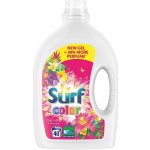 Surf Color Tropical Lily & Ylang Ylang prací gel 40 PD 2 l – Sleviste.cz