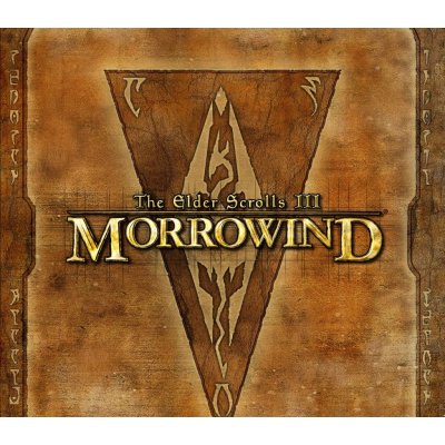 Morrowind GOTY – Zboží Mobilmania