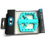 Crankbrothers Stamp 1 pedály – Zboží Mobilmania