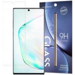 Apolis Tempered Glass SCO (Screen Center Only) tvrzené sklo 9H Samsung Note 10 Plus A1-50167 – Zboží Živě