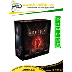 Awaken Realms Nemesis: Lockdown – Hledejceny.cz