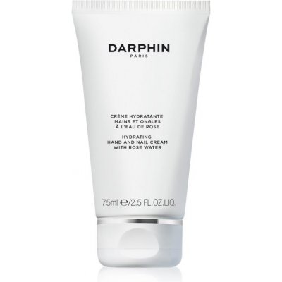Darphin Body Care AllDay Hydrating Hand And Nail Cream krém na ruce 75 ml – Sleviste.cz
