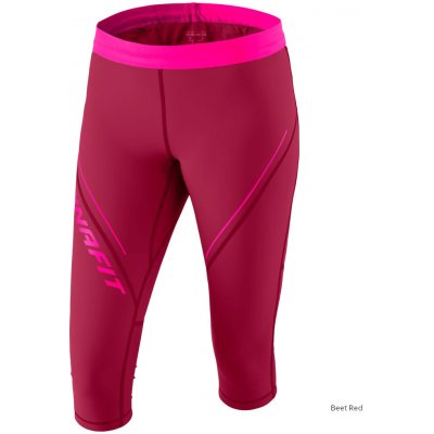 Dynafit Alpine 2 2/3 Tights W beet red – Zboží Mobilmania