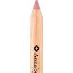 Annabelle Minerals Jumbo tužka na rty Cranberry 3 g – Sleviste.cz