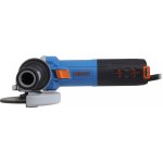 Narex EBU 125-15 BL 65406724 – Zboží Mobilmania