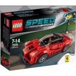 LEGO® Speed Champions 75899 LaFerrari – Zboží Živě