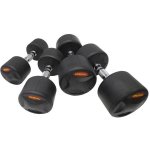 ARSENAL PREMIUM RUBBER Jednoruční činka 42,5 kg – Zboží Dáma