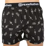 Horsefeathers frazier boxer shorts nineties – Zboží Dáma