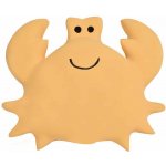 Tikiri Ocean Buddies chrastítko a kousátko z přírodní gumy Mořský koník – Zboží Dáma