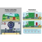 Vše co jezdí 2000 samolepek – Zboží Dáma