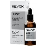 Revox Just Hyaluronic Acid 5% sérum 30 ml – Hledejceny.cz