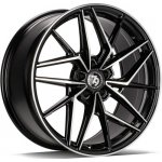 Seventy9 Scf-I 8x18 5x120 ET30 black polished – Hledejceny.cz