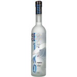Eiko Vodka 40% 0,7 l (holá láhev) – Zboží Dáma