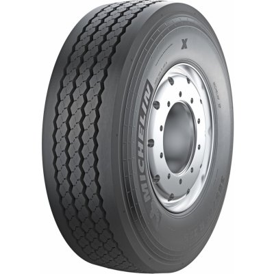 Michelin XTE3 385/65 R22,5 160J – Sleviste.cz