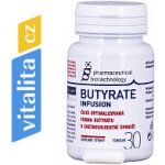 Favea Butyrate Infusion 30 tobolek – Hledejceny.cz