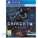 Sairento VR – Zboží Dáma