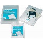 Bantex PVC kapsa A4 na zip – Zboží Dáma