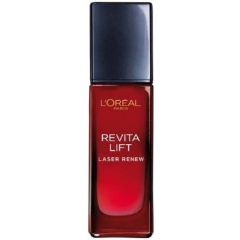 L'Oréal Revitalift Laser Renew sérum proti stárnutí pleti 30 ml