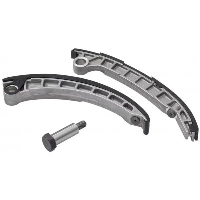 BorgWarner Sada rozvodového řetězu BGW 59007150003 – Zboží Mobilmania