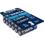 Varta Longlife Power AA 12ks 4906121472 – Zboží Mobilmania
