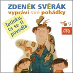 Zdeněk Svěrák vypráví své pohádky – Sleviste.cz