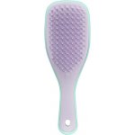 Tangle Teezer Mini Wet Detangler Lilac Mint kartáč na vlasy – Sleviste.cz