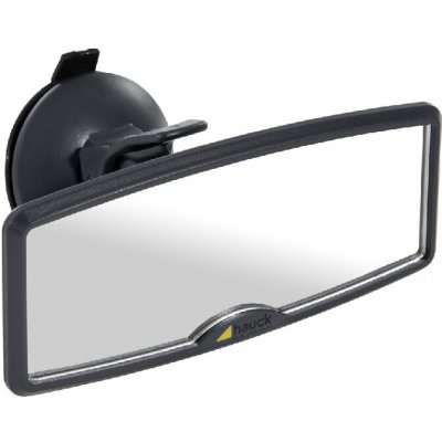 Hauck Zrcátko do auto Watch Me 2-přední Black – Zbozi.Blesk.cz