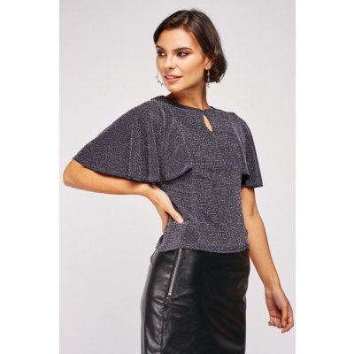 FG4 London lurex modrá – Zbozi.Blesk.cz