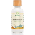 Naturalis Močová soustava bylinná tinktura 50 ml – Hledejceny.cz