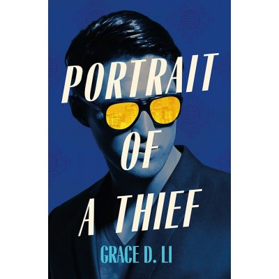 Portrait of a Thief