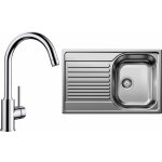 Set Blanco Tipo 45 S Compact + Mida – Zboží Dáma