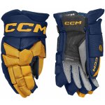 Hokejové rukavice CCM JetSpeed FT880 SR – Zboží Dáma