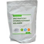 NutriStar Enzymaticky hydrolyzovaný kolagen 100% 1 kg – Zboží Dáma