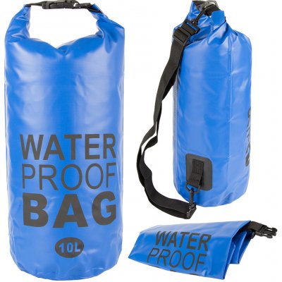 Verk 01876 Vodotěsná taška na kajak 10 l – Hledejceny.cz