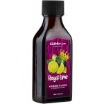 The Goodfellas' Smile Royal Lime Aftershave Fluid bez alkoholu 100 ml – Hledejceny.cz