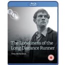 The Loneliness Of The Long Distance Runner BD
