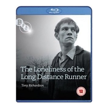 The Loneliness Of The Long Distance Runner BD