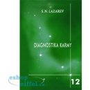 Diagnostika karmy 12 Život je jako mávnutí křídel motýlích