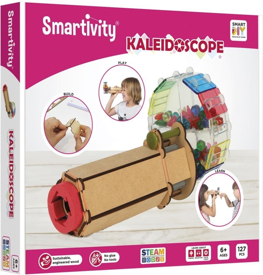 Smartivity Kaleidoscop