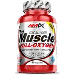 Amix Muscle full oxygen 60 kapslí – Hledejceny.cz